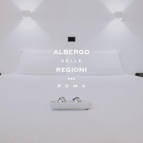 Rione III Colonna Hotel | Albergo Delle Regioni, Barberini - Fontana di Trevi
