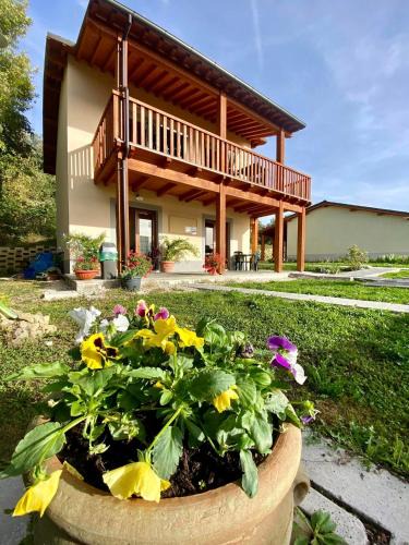 Amatrice Hotel | Albergo Diffuso Borgo Retrosi di Amatrice
