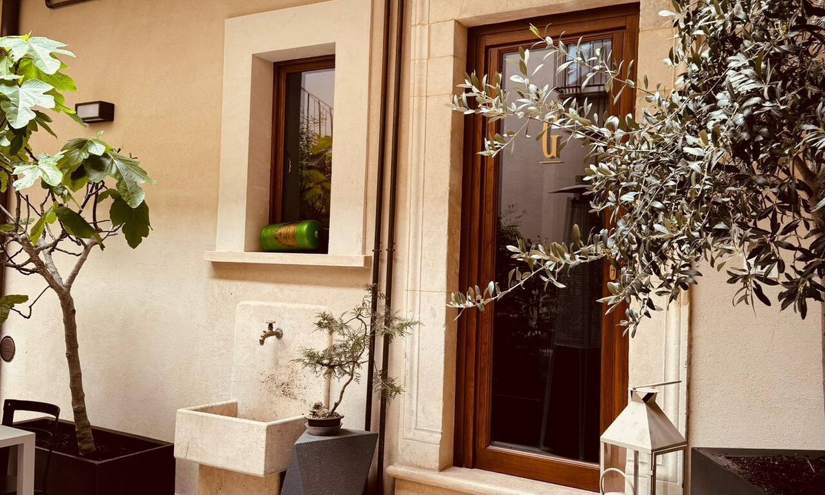 L'Aquila Hotel | Albergo Diffuso Ginevra Boutique Rooms
