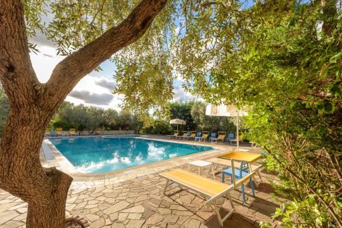 Lido del Sole Hotel | Albergo Il Giardino