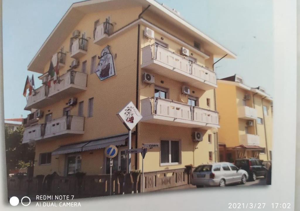 Pineto Hotel | Albergo Il Veliero