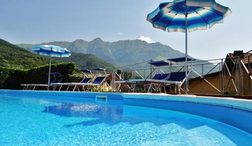 Comano Hotel | Albergo Miramonti