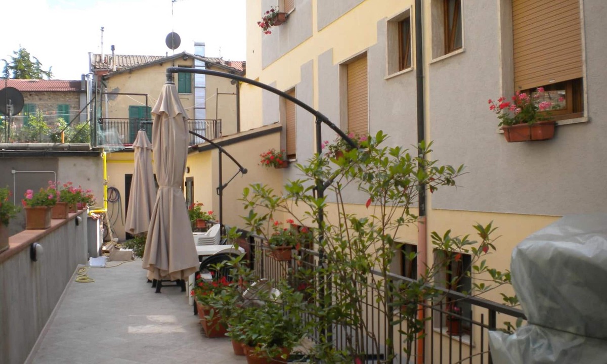 Abbadia San Salvatore Hotel | Albergo Ristorante La Bocca di Bacco