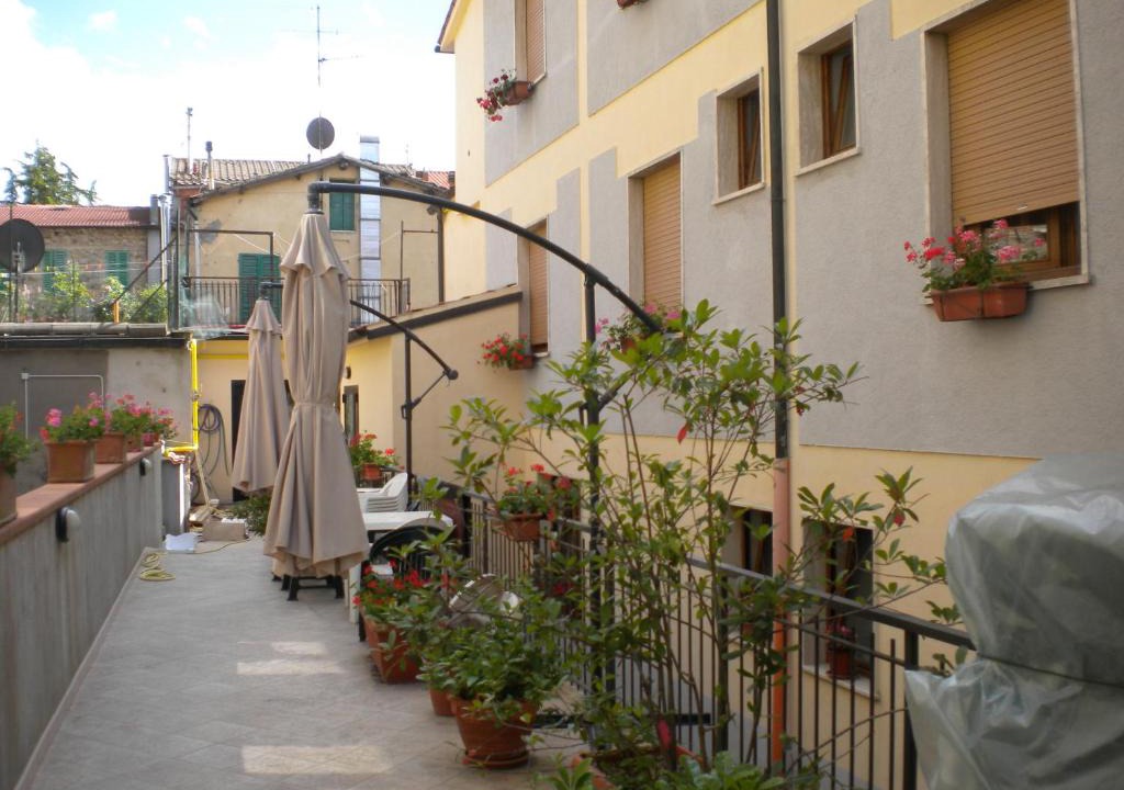 Abbadia San Salvatore Hotel | Albergo Ristorante Pizzeria La Bocca di Bacco