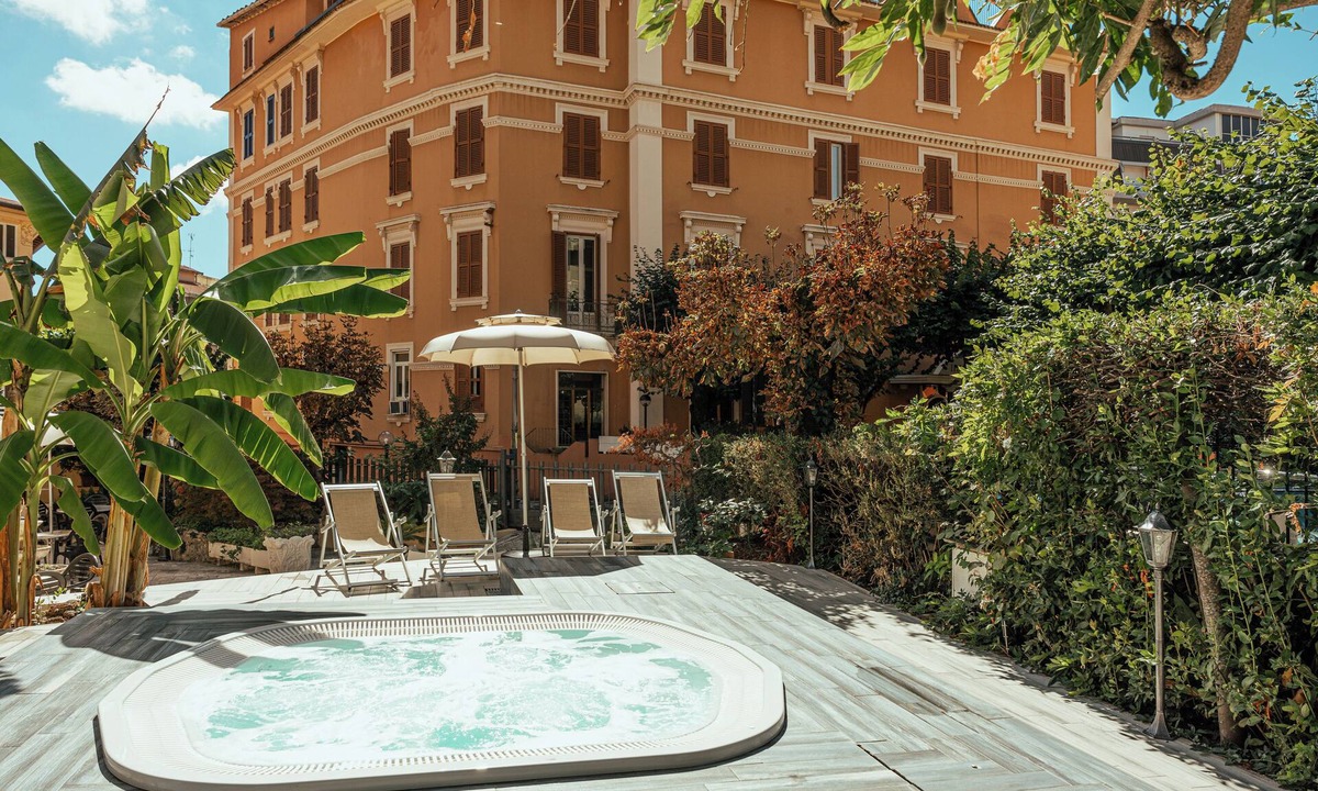 Fiuggi Hotel | ALBERGO RISTORANTE BELSITO FIUGGI Nhost