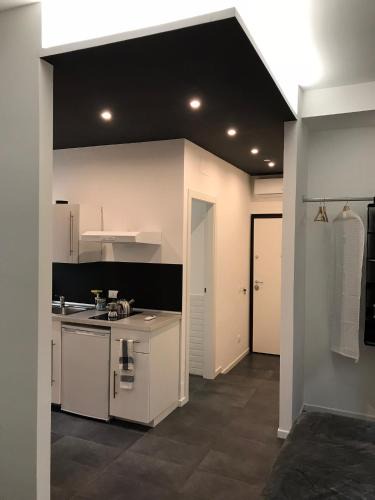 Salario Apartment | Ale 160