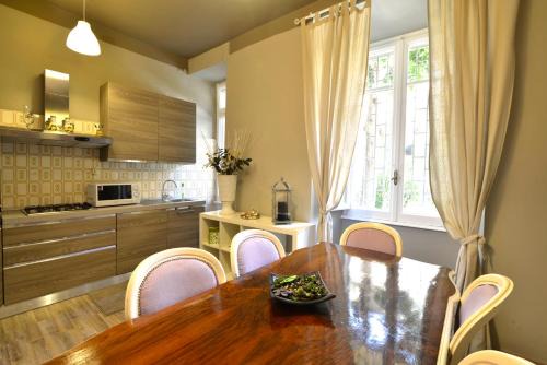 San Giovanni Apartment | Alexia Home