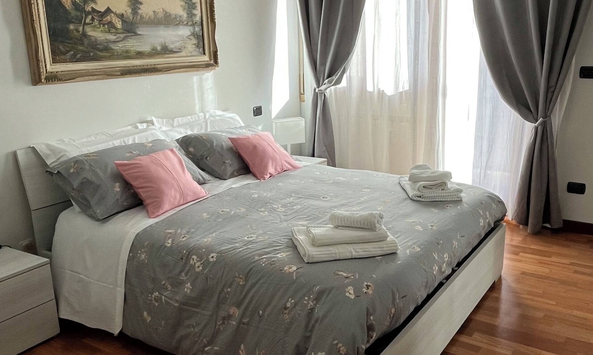 Tuscolano Apartment | ALGA Roma Apartment