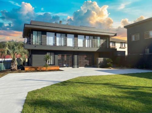 Ogi House | Alibiorux - Vacation STAY 45091v