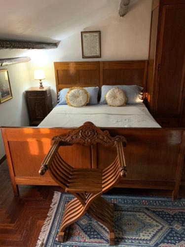Vitorchiano Apartment | all'Antico Focolare - Borgo Medievale Vitorchiano