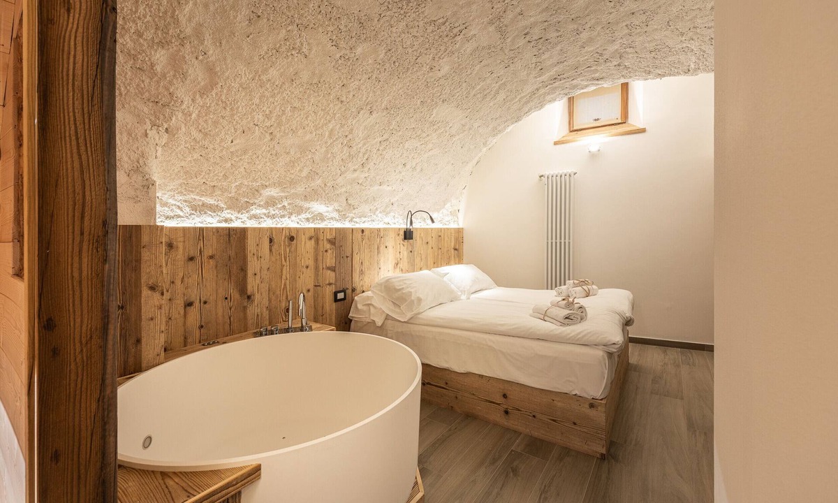 Vodo Cadore Apartment | Alla Regia 2 Wellness