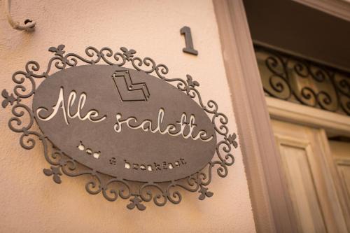 Lauria Bed & Breakfast | Alle Scalette B&B