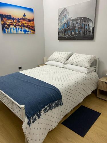 Tuscolano Apartment | Alloggio Fiorella