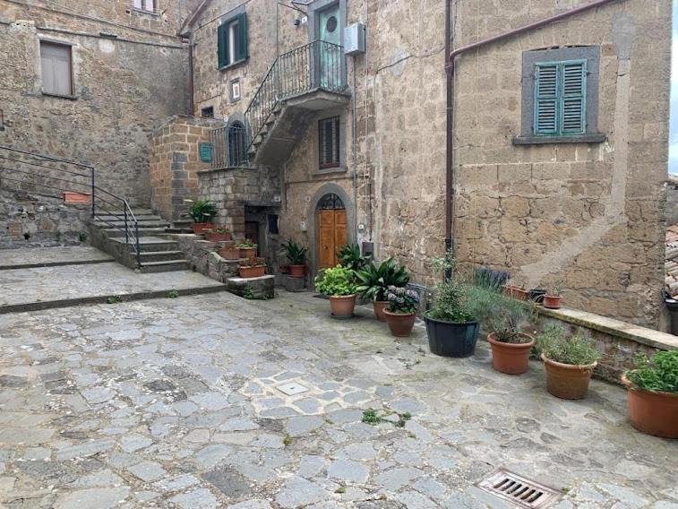 Bagnoregio House | Alloggio Turistico A casa di Anna