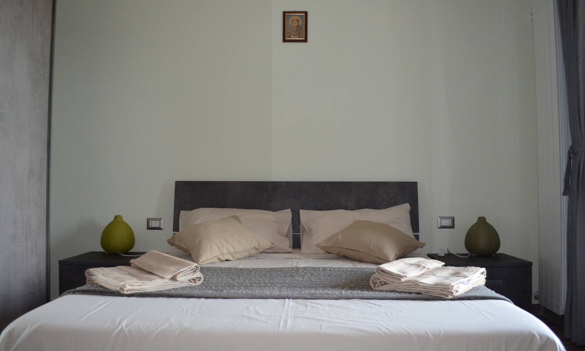 Gallese Apartment | Alloggio Turistico Belvedere Gallese