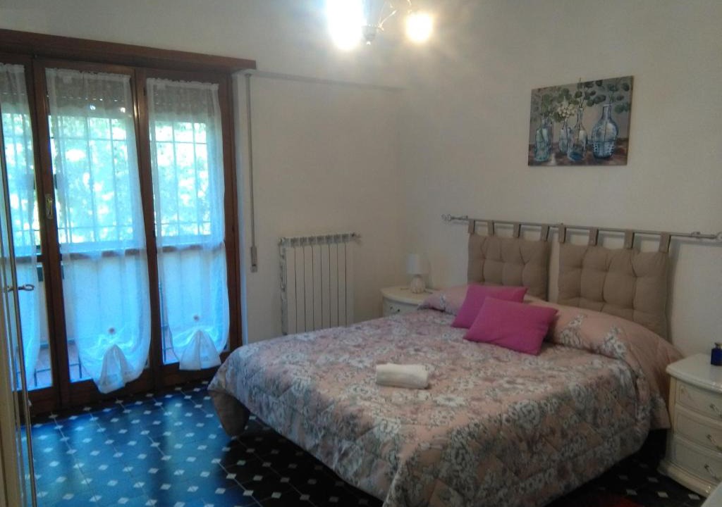 Lake Bracciano Apartment | Alloggio Turistico La Panoramica - Bracciano (Roma)
