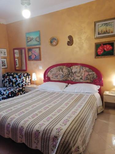 Rome Province Apartment | Alloggio Turistico Porta di Roma