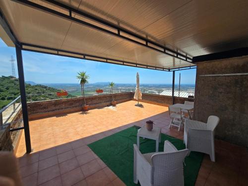 Sezze Apartment | Alloggio turistico - Sole dall'alba al tramonto