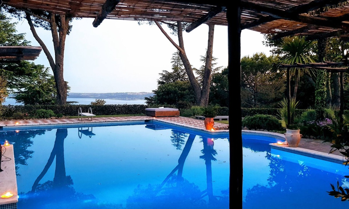 Sutri Other | Almanuda Naturist Retreat
