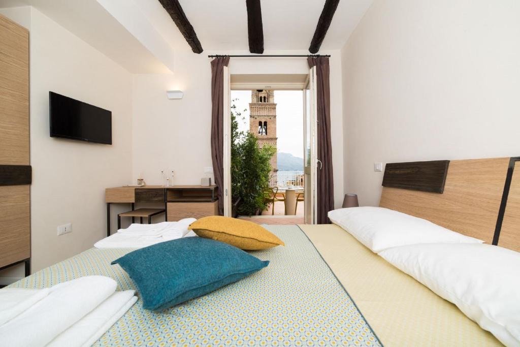 Gaeta Bed & Breakfast | Altavilla