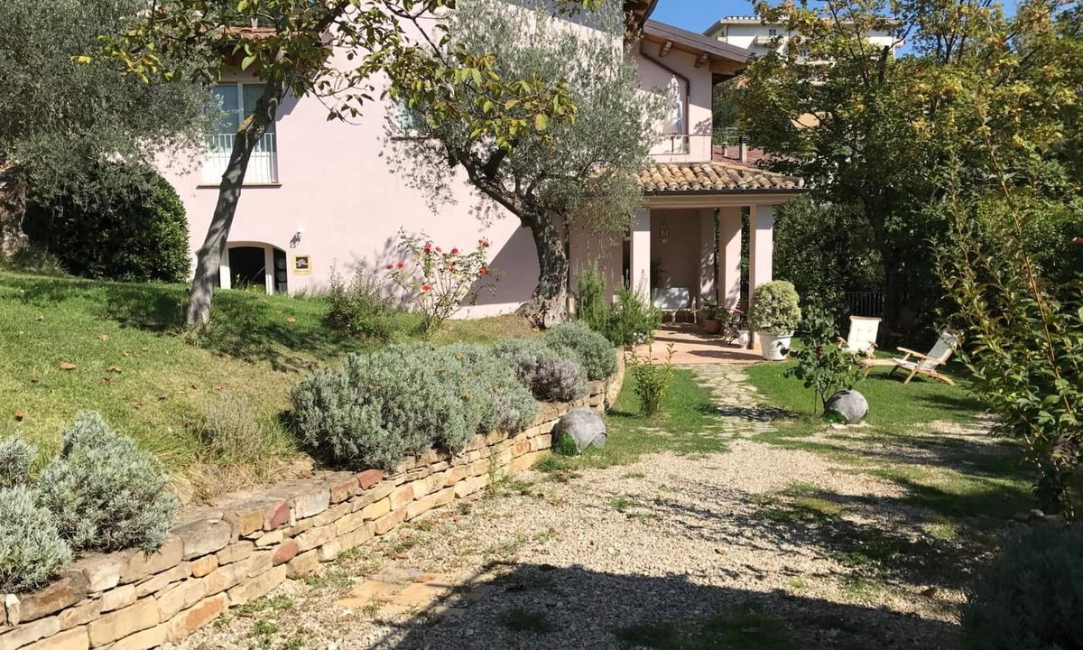 Farindola House | Altrocanto