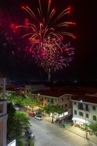 An Thoi Hotel | Amaris Sunset Hotel
