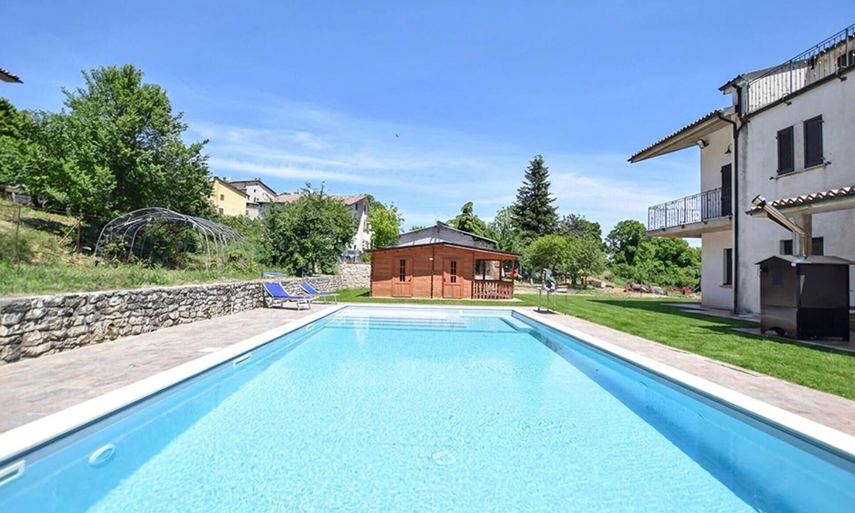 Baiano Apartment | Amazing apartment in Frazione Montebibico