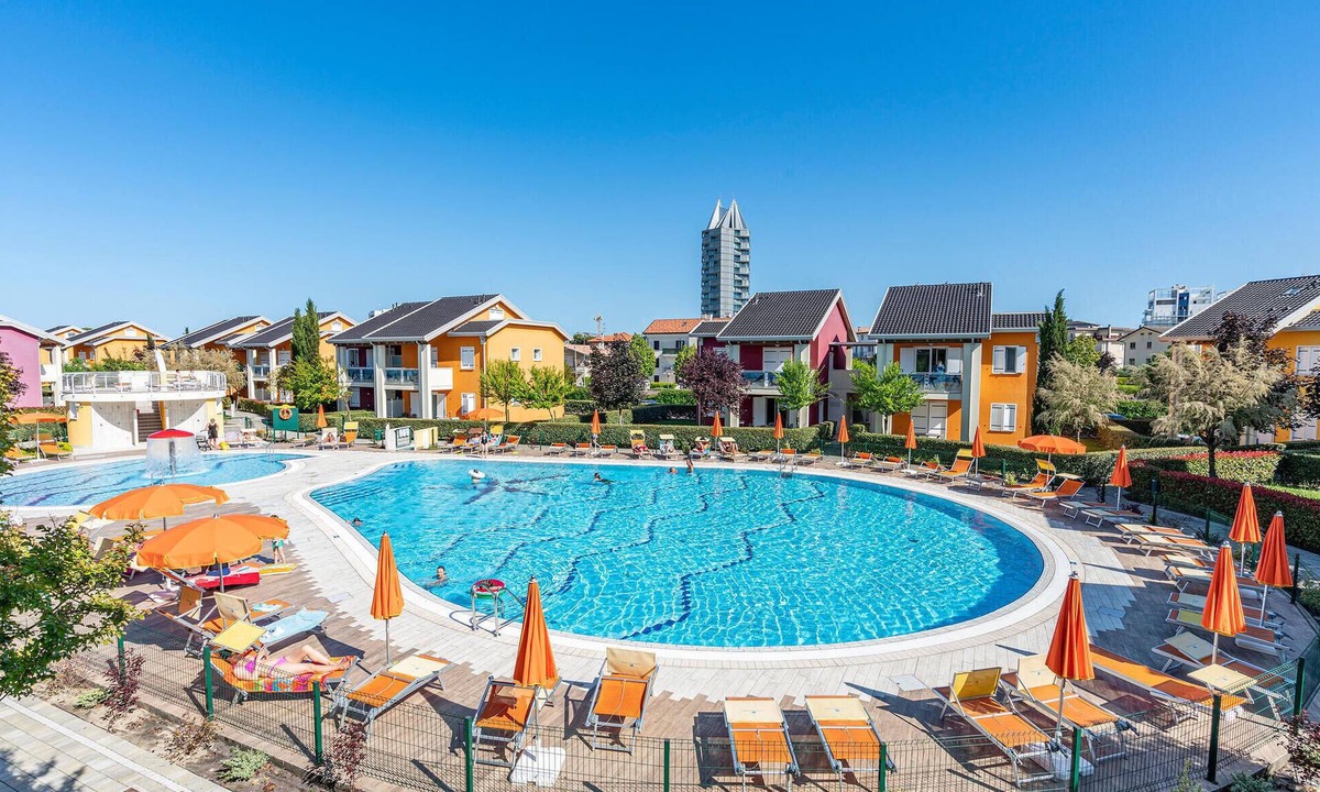 Lido di Jesolo Apartment | Amazing apartment in Lido di Jesolo
