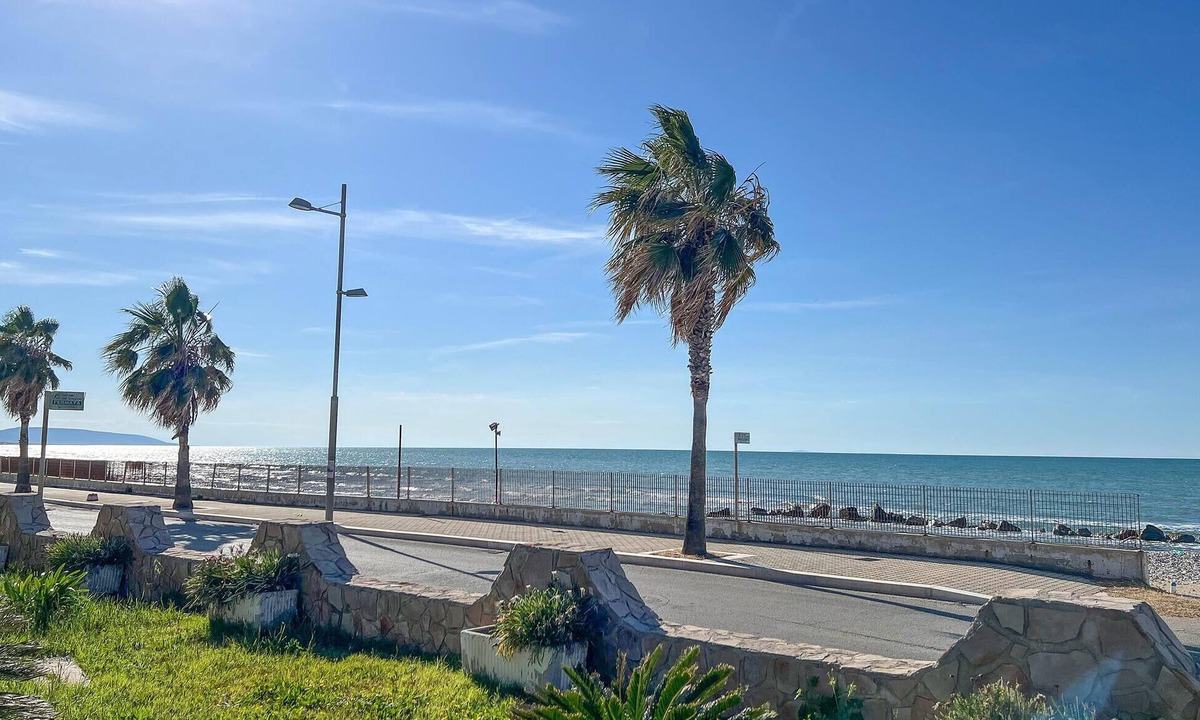 Localita Cucchiara Apartment | Amazing apartment in Rodi Garganico
