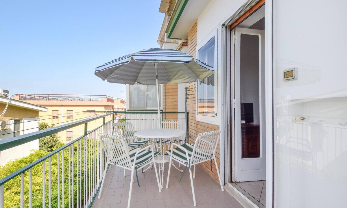 Siponto Apartment | Amazing apartment in Siponto with WiFi