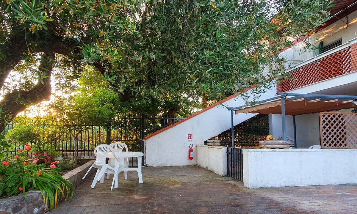 Casal Velino Apartment | Amazing apartment in Casal Velino with WiFi