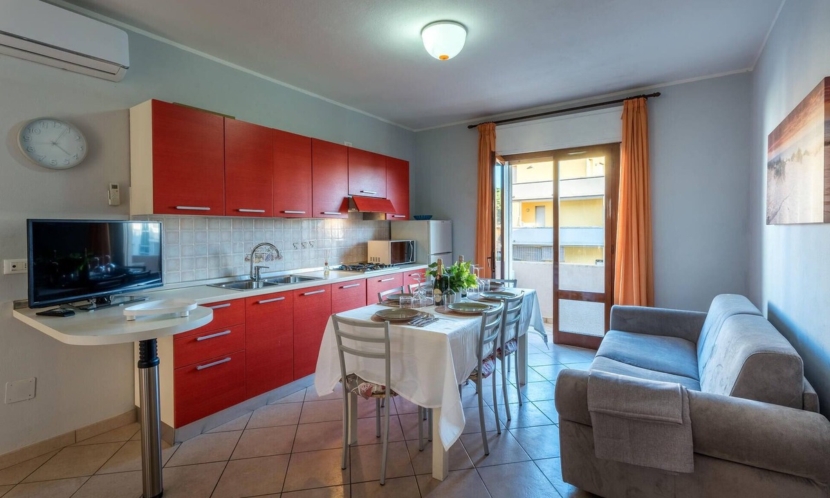 Rosapineta Apartment | Amazing apartment in Rosolina Mare