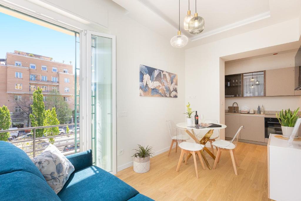 Ripa Apartment | Amazing Circo Massimo