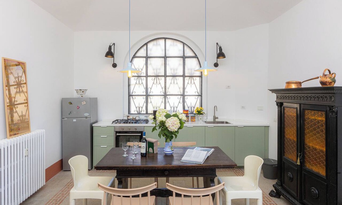 Trionfale Apartment | Amazing Penthouse Prati