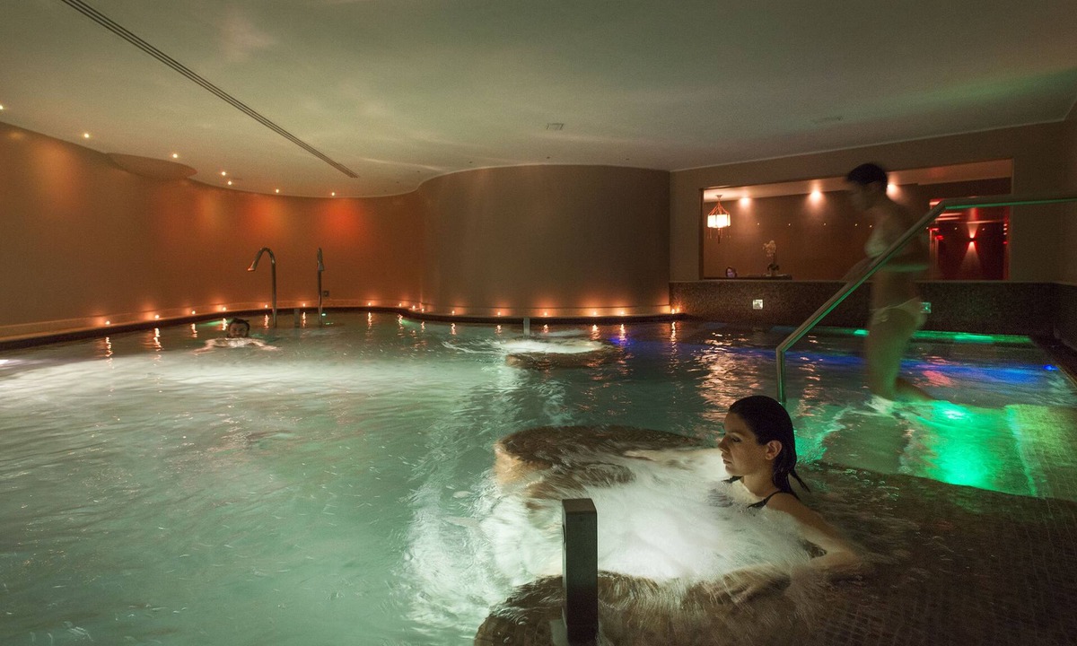 Fiuggi Hotel | Ambasciatori Place Hotel