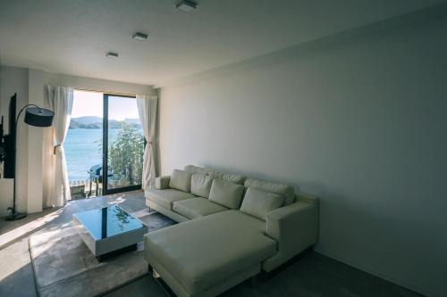 Kamiamakusa Apartment | ambit A1