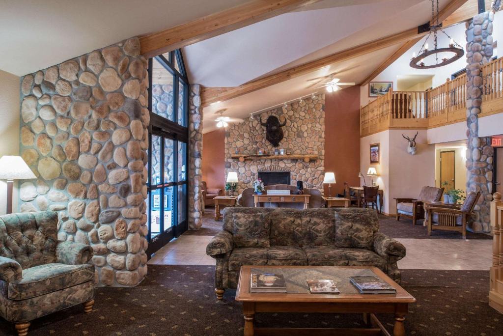 Americinn | Belle Fourche