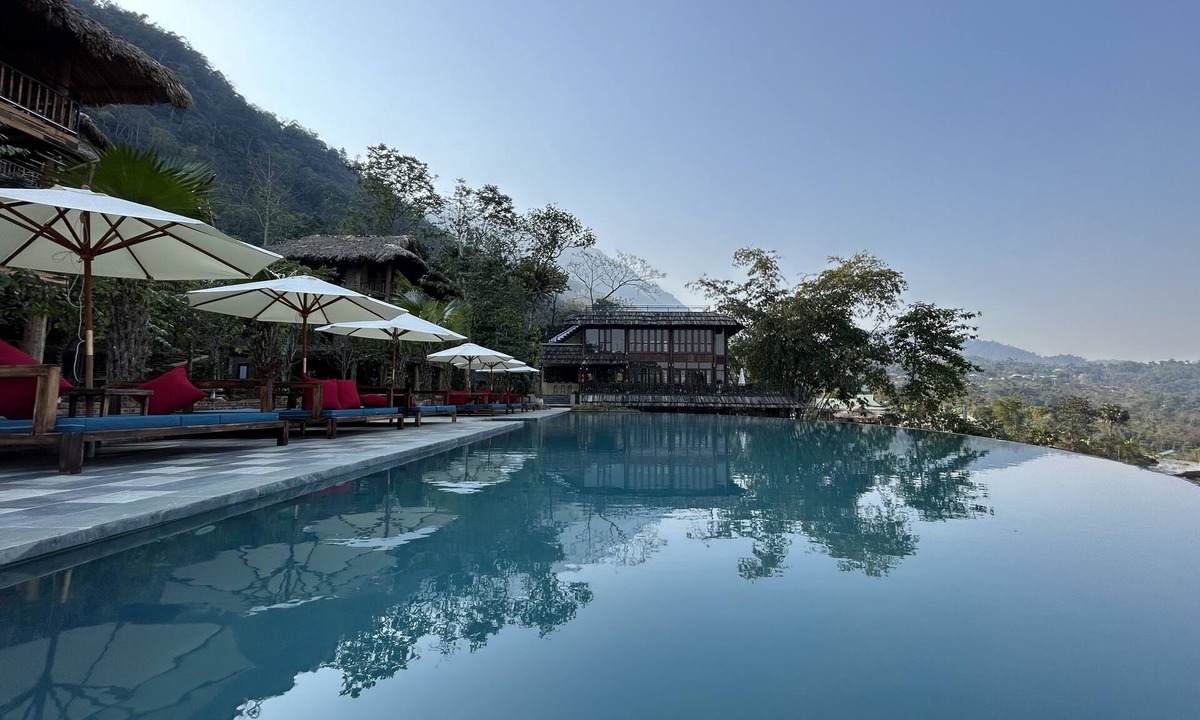 Pu Long Nature Reserve Resort | Amigo Pu Luong