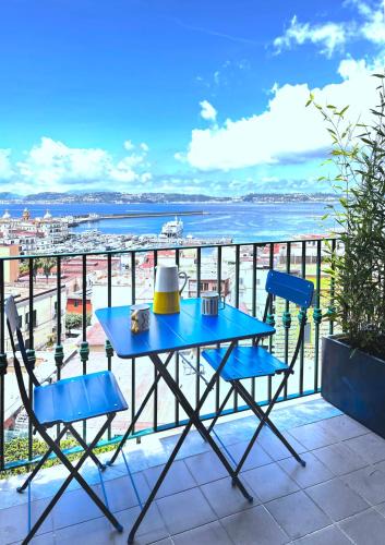 Pozzuoli Apartment | AMMARE Pozzuoli