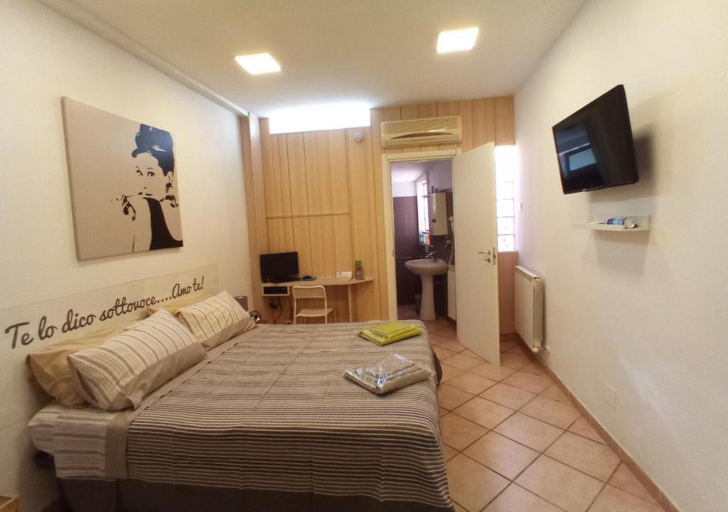 Zona XXX Castel Fusano Apartment | Amo Te