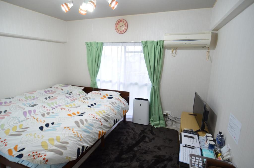 Miyazaki Apartment | Amont Nakamura - Vacation STAY 83274