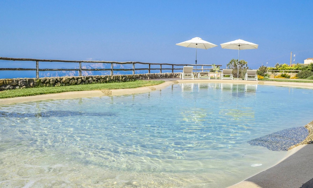 Rentals Villa Gioconda Swimming Sea Weddings | Termini
