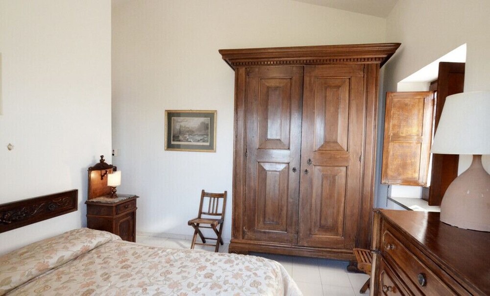 Termini Villa | AMORE RENTALS - Villa Posidonia 1 with Sea View, Swimming Pool and Garden