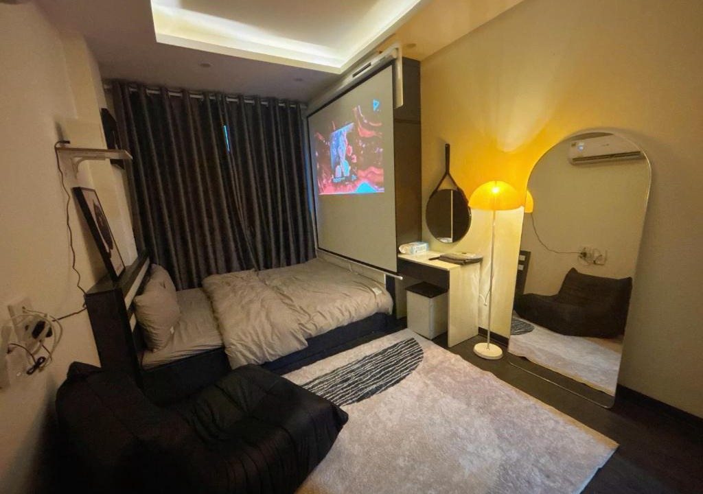 Bac Tu Liem Apartment | Amoureux Cầu Diễn