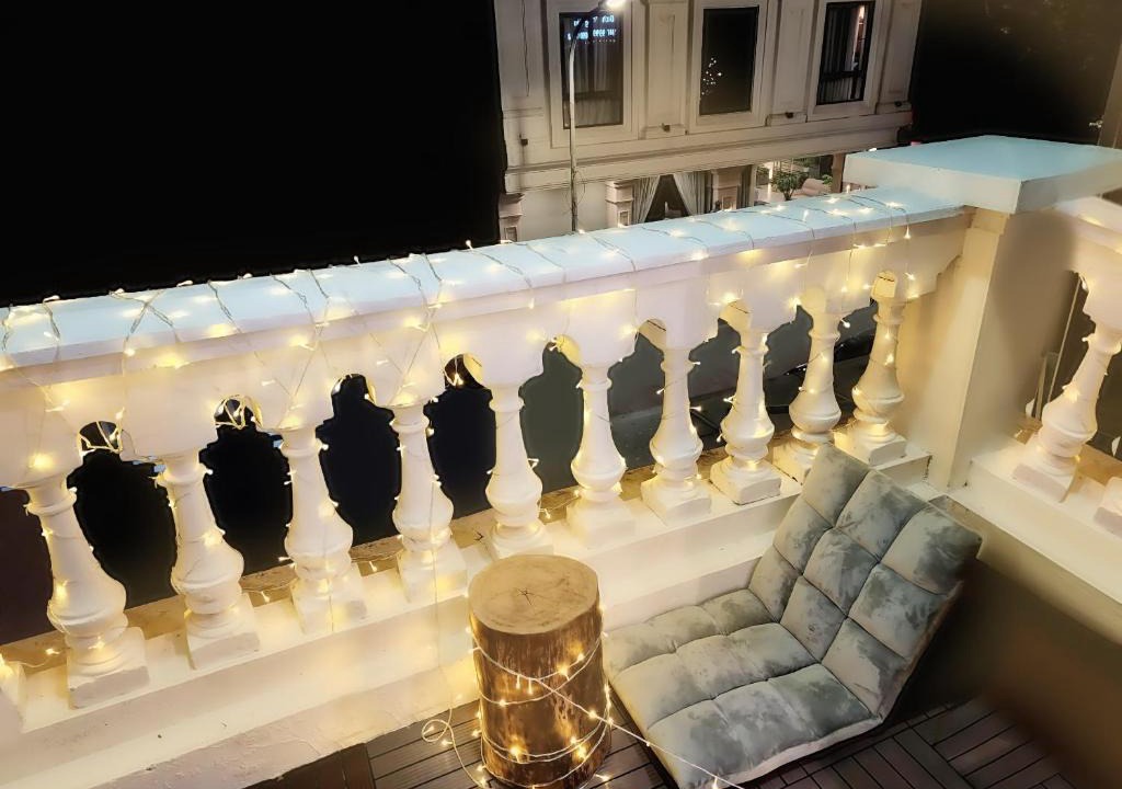 Dich Vong Hau Apartment | Amoureux - Enjoy the moment