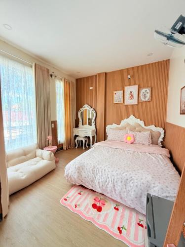 Da Lat Hotel | An Anh Hotel
