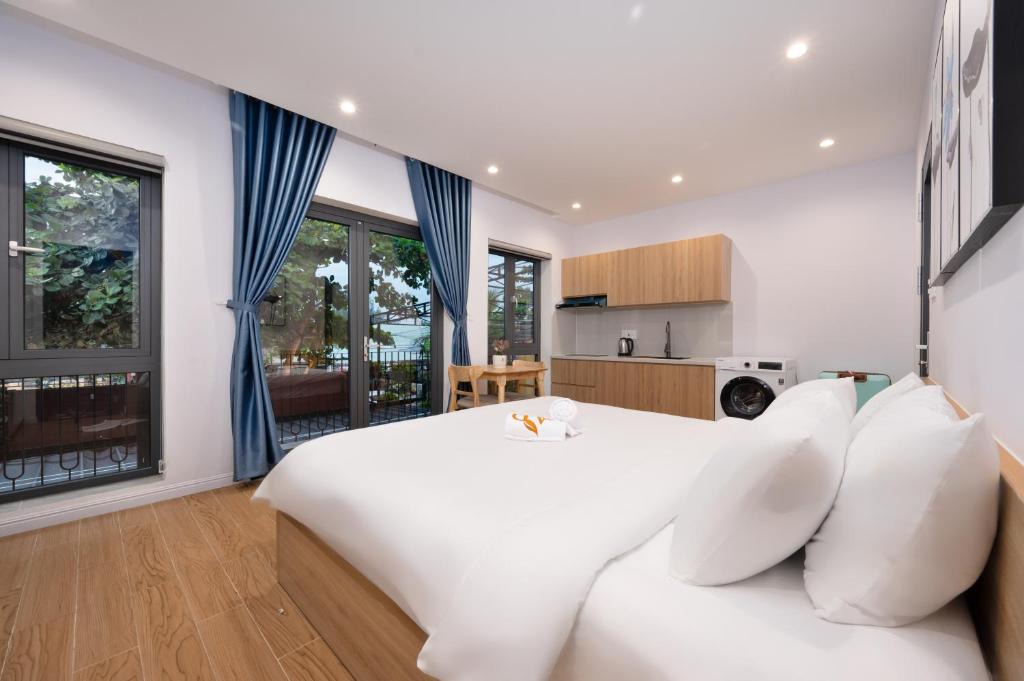 Cam An Apartment | An Bang Spa & Apartment