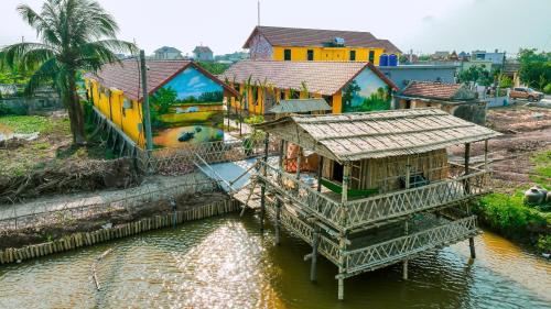 Giao Thuy House | An Eco Homestay