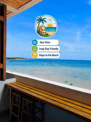 Ninh Hai Apartment | An Hải Beachfront Retreat