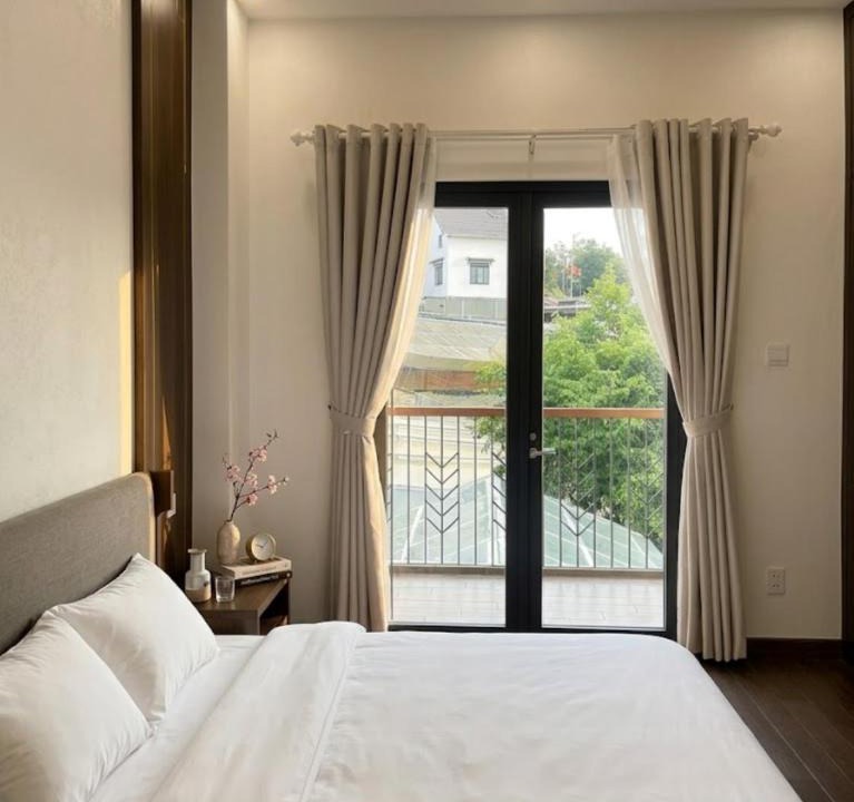 Phuong Apartment | An Phát Villa Đà Lạt